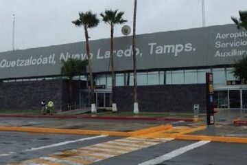 Quetzalcoatl International Airport,