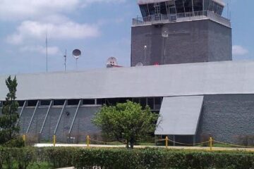 Tepic International Airport,