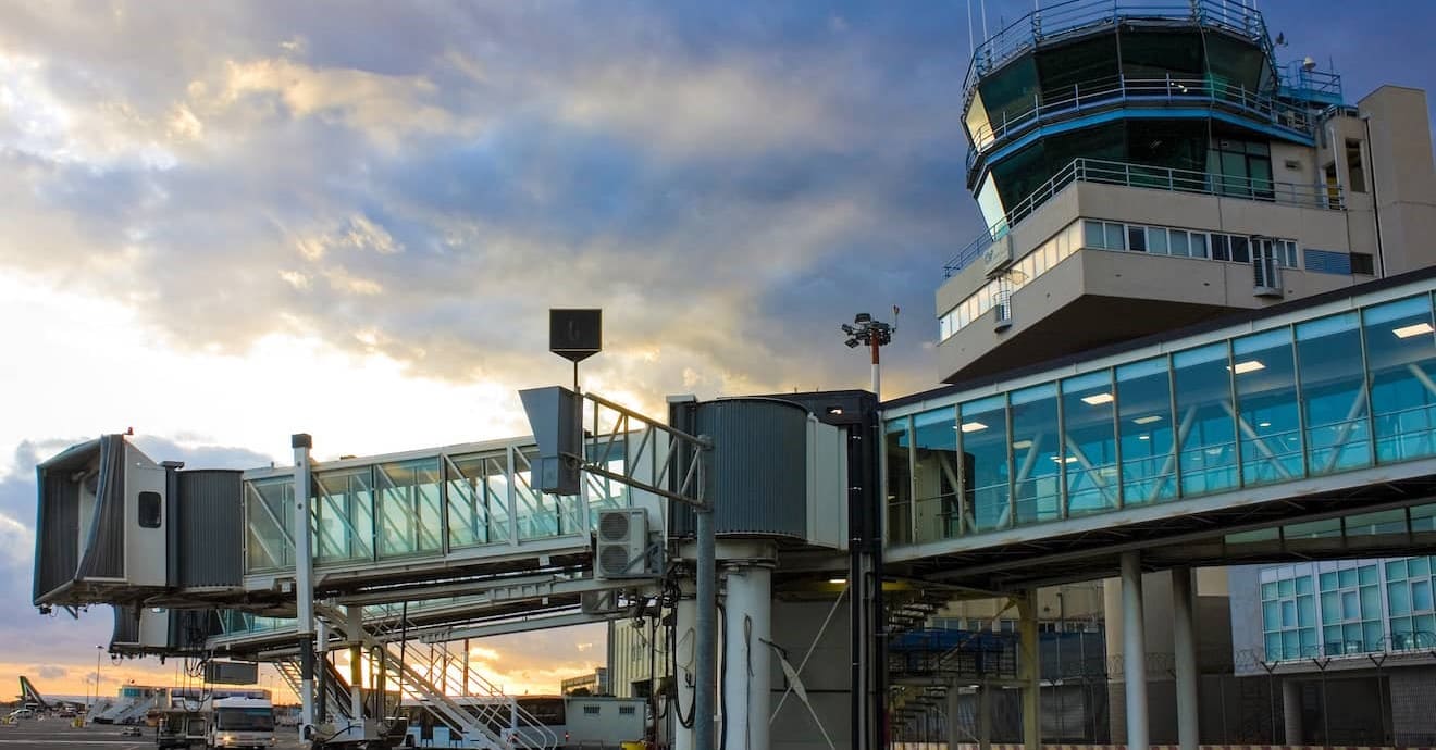 Vincenzo Bellini Catania Airport,