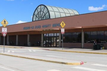 Durango International Airport,