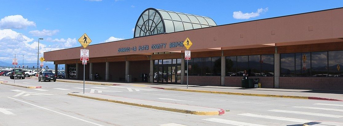 Durango International Airport,