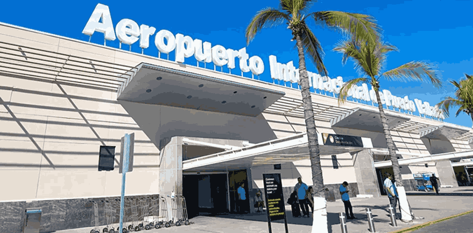 Licenciado Gustavo Díaz Ordaz International Airport,